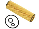 Mercedes-Benz C-Class 2003-2005 Oil Filter Kit - Hengst 2711800109