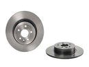 Land Rover Range Rover Evoque 2016-2019 Brake Disc - Brembo LR072016