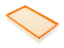 Audi A6, 100, 200, 90, Cabriolet, S4 & More 1990-1998 Air Filter - Mahle 191129620