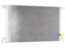 Audi Q7 2017-2022 A/C Condenser - Mahle Behr 4M0816421B