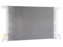 Audi Q7 2017-2022 A/C Condenser - Mahle Behr 4M0816421B