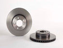 Brake Disc - Brembo 09917211