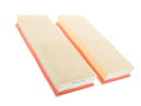 Mercedes-Benz E-Class, C-Class, CLK-Class, M-Class, S-Class, CL-Class & More 1999-2015 Air Filter Set - Mann Filter 2730940404
