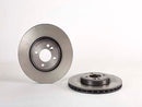 Mini Cooper Hardtop 2002-2007 Brake Disc - Brembo 34116768933