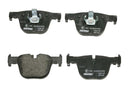 BMW 3 Series, 4 Series 2012-2020 Brake Pad Set - Textar 34206799813