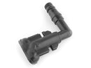 Saab 9-3 2004-2011 Headlight Washer Nozzle - Pro Parts 12803972