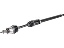 Volvo S60 2012-2014 Axle Shaft Assembly - Pro Parts 36011300