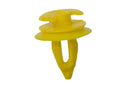 BMW 5 Series, Z8, M5, Mini Paceman 1997-2016 Panel Clip - O.E.M. 51418172050