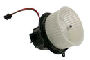 Mercedes-Benz E-Class, C-Class, AMG GT, SL-Class, CLS-Class, GLK-Class 2008-2021 Blower Motor Assembly - Mahle Behr 2128200708