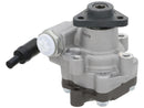 Audi Q7 2007-2015 Power Steering Pump - Bosch 7L8422154E