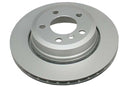 BMW X3 2004-2010 Brake Disc - ATE Coated 34213332217
