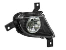 BMW 3 Series 2009-2012 Fog Light - Hella 63177199894