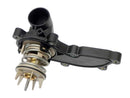 Audi A6, A8, Q7, A7, Q5, S4 & More 2009-2017 Thermostat - Motorad 06E121111AL