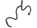 Volvo XC90, S60, XC60, S90, V60, V90 2016-2022 Coolant Hose - Pro Parts 31368405