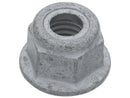 BMW 3 Series, 5 Series, 7 Series, X5, Z3, M3 & More Hex Nut - VNE 22116779973