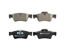 Mercedes-Benz M-Class, R-Class, G-Class 2005-2018 Brake Pad Set - Ferodo 0084205320