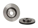 Audi A4, Q5, A5, A6 2017-2025 Brake Disc - Brembo 8W0615301AB