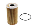Jaguar F-Pace, XF, E-Pace, F-Type, XE 2017-2025 Oil Filter Kit - Mahle JDE37128