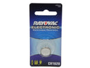 Volkswagen Jetta, Golf, Beetle, GTI 1999-2001 Battery - Rayovac 558601015