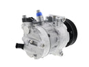 Volkswagen Golf, Golf R, GTI, Audi A3, TT, S3 2015-2019 A/C Compressor - Denso 5Q0820803K