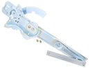 Land Rover Discovery 1994-2004 Window Regulator - Britpart LR006373