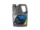 Mercedes-Benz S-Class, E-Class, SL-Class, C-Class, GLE-Class, M-Class & More Brake Fluid - Pentosin 000989601109