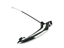 Mini Cooper Hardtop 2002-2015 Outside Door Handle - URO Parts 51217198471