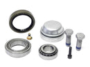 Mercedes-Benz E-Class, C-Class, CLK-Class, SLK / SLC 1994-2004 Wheel Bearing Kit - Schaeffler 2103300051