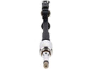BMW 3 Series 2013-2016 Fuel Injector - Bosch 13647629174