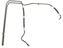 Saab 9-3 2003-2004 Power Steering Hose - Pro Parts 32022258