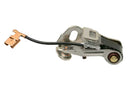 Mercedes-Benz 250, 230, S-Class, 220, E-Class 1968-1978 Ignition Contact Set - Beru 0001584090