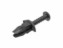 BMW 5 Series, 7 Series, M5, 8 Series Grille Clip - O.E.M. 51131885399