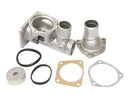 Jaguar XJ, XK 1997-2003 Thermostat Housing - URO Parts Premium 132204001