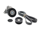 Mercedes-Benz C-Class, E-Class, M-Class, CLK-Class, CL-Class, G-Class & More 1998-2008 Drive Belt Kit - Continental ADK0034P
