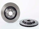 Audi S6 2007-2011 Brake Disc - Brembo 4F0615601B