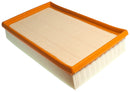 Jaguar XK, XJ 1997-2006 Air Filter - Mahle NJA3558AA