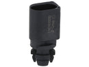 Audi A4, A6, A3, Q7, S5, A5 & More 2000-2018 Temperature Sensor - JP 8Z0820535