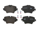 Mini Countryman 2018-2024 Brake Pad Set - Jurid 34106860019