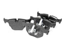 BMW 3 Series 2006-2010 Brake Pad Set - Textar 34216775678