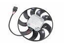 Audi A6, A7, Q5, S5, RS5, S4 & More 2012-2018 Auxiliary Fan - Vemo 4H0959455AD