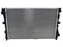 Mercedes-Benz C-Class 2017-2018 Radiator - Mahle Behr 0995002203