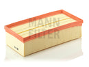 Land Rover Range Rover 2006-2009 Air Filter - Mann Filter PHE500021