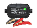 Vehicle Battery Charger - Noco GENIUS2