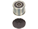 Mercedes-Benz E-Class, M-Class, GLE-Class, Sprinter, C-Class, SLK / SLC & More 2010-2020 Alternator Pulley - INA 2781500060