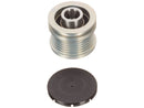 Mercedes-Benz E-Class, M-Class, GLE-Class, Sprinter, C-Class, SLK / SLC & More 2010-2020 Alternator Pulley - INA 2781500060