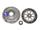 Porsche Boxster 2000-2004 Clutch Kit - Sachs 98611691102