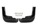 Volvo XC60 2010-2017 Mud Flap Kit - Pro Parts 31359683