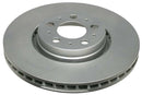 Volvo S60, XC90, V70 2003-2014 Brake Disc - ATE Coated 31423325