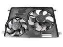 Volvo S80, XC60, S60, XC70, V60, V70 2007-2017 Auxiliary Fan Assembly - Vemo 32339742