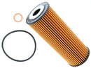 Mercedes-Benz E-Class, C-Class, S-Class, SL-Class, SLK / SLC 1990-2004 Oil Filter Kit - Bosch 104180010990
